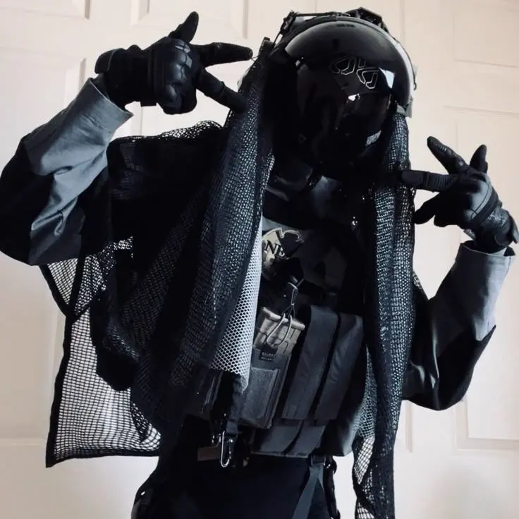 JOGOAT의 우린 베테랑이다.