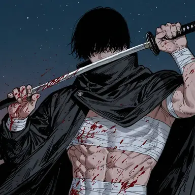 Profile image of 기르안