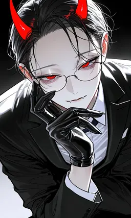 Profile image of 뱀파이어