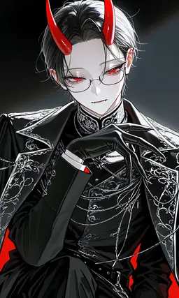 Profile image of 뱀파이어