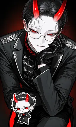 Profile image of 뱀파이어