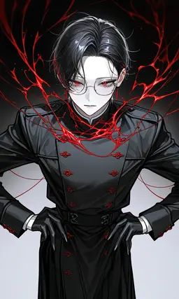 Profile image of 뱀파이어