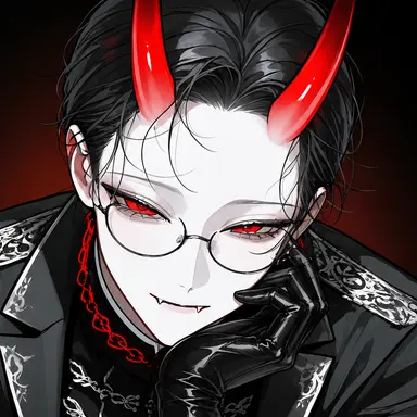 Profile image of 뱀파이어