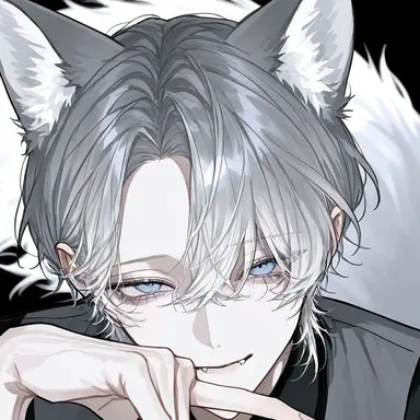 Profile image of 오오카미