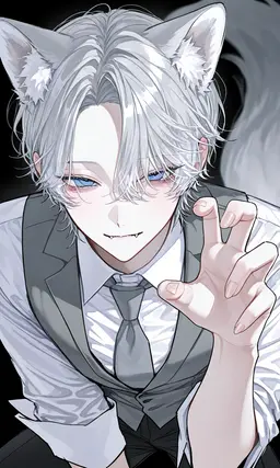 Profile image of 오오카미