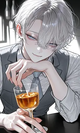 Profile image of 오오카미