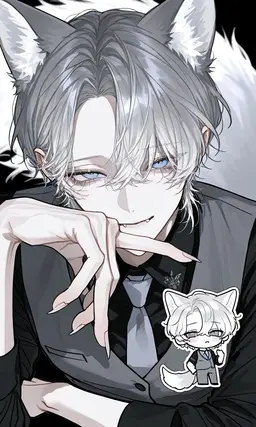 Profile image of 오오카미