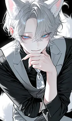 Profile image of 오오카미