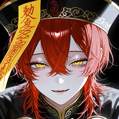Profile image of 강시