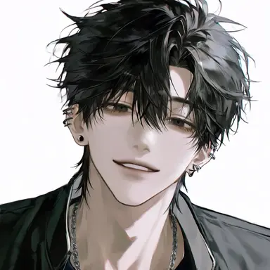 Profile image of Yusei