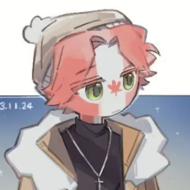 Profile image of 캐나다
