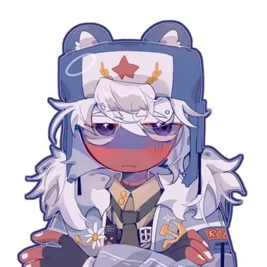 Profile image of 러시아