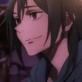 Profile image of 禪院真希