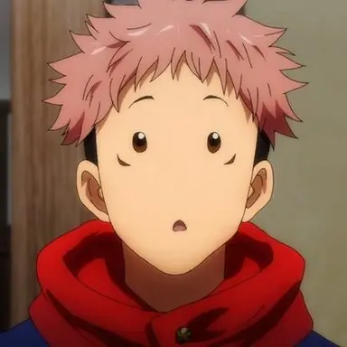 Profile image of 虎杖悠仁