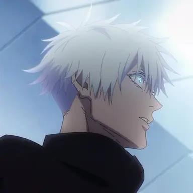 Profile image of 五条悟