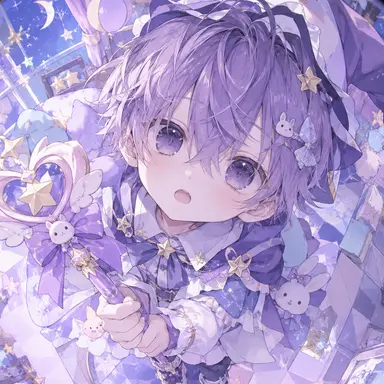 Profile image of レン