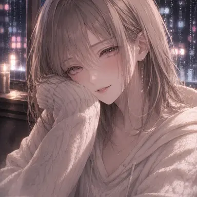 Profile image of 汐織