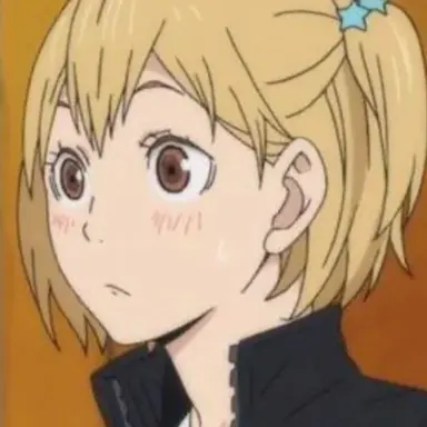 Profile image of 谷地仁花