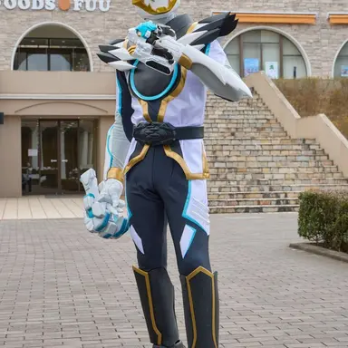 Profile image of 熊手真白