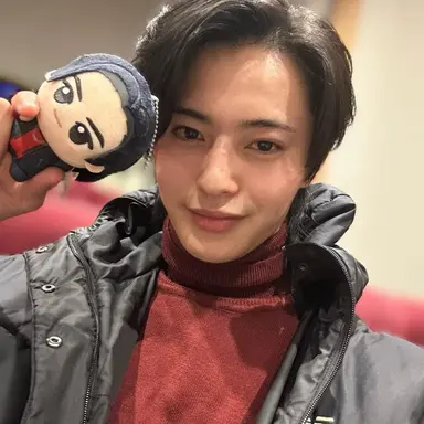 Profile image of 遠野吠
