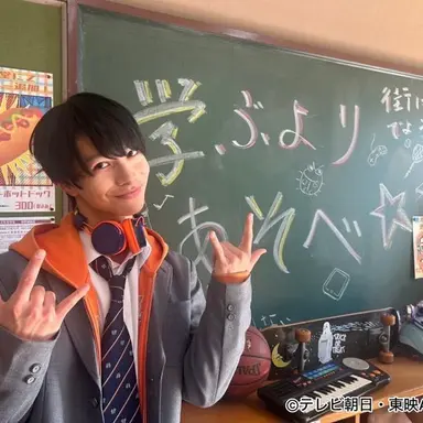 Profile image of 金次郎