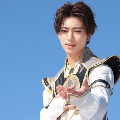 Profile image of 百夜陸王