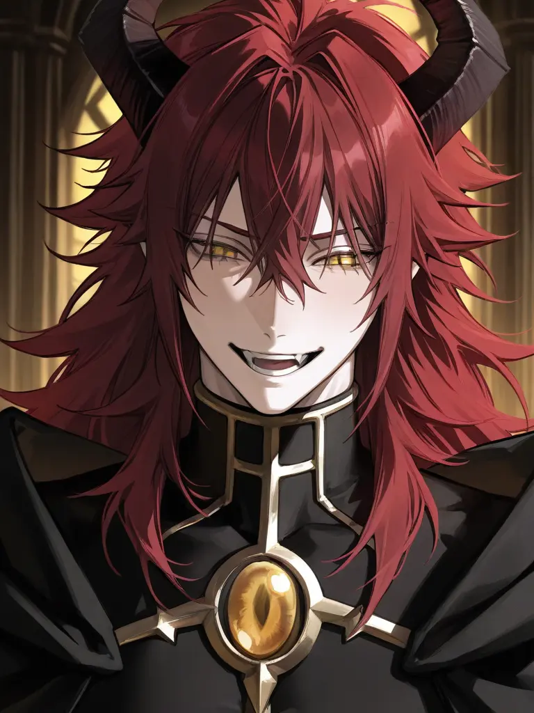 SubtleSleep8965의 魔王様は姫様が欲しい