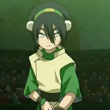 Profile image of Toph