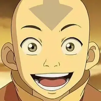 Profile image of Aang
