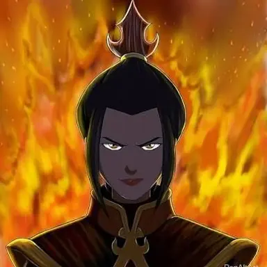 Profile image of Azula