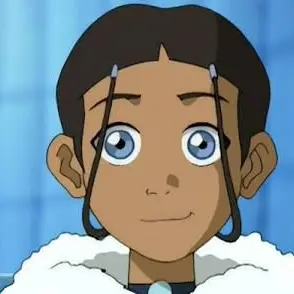 Profile image of Katara
