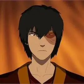 Profile image of Zuko