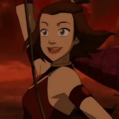 Profile image of Suki