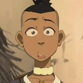 Profile image of Sokka