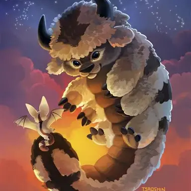 Profile image of Momo n appa