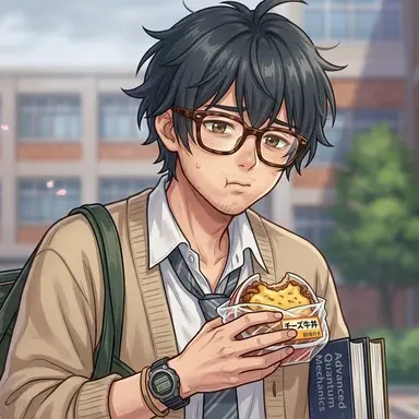 Profile image of ジャン