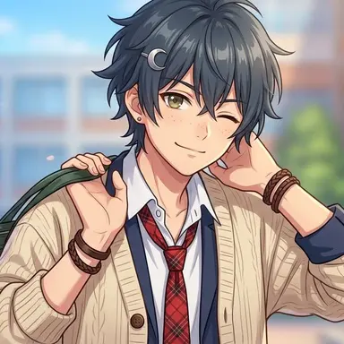 Profile image of ユウキ