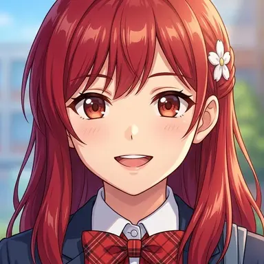 Profile image of ロキシー