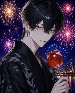 Profile image of 黒瀬 晴臣