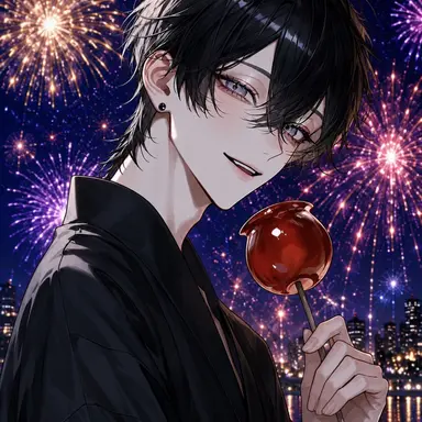 Profile image of 黒瀬 晴臣