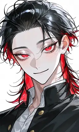 Profile image of 아카아시 스바루