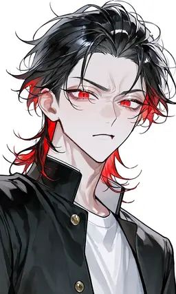 Profile image of 아카아시 스바루