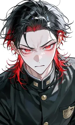 Profile image of 아카아시 스바루