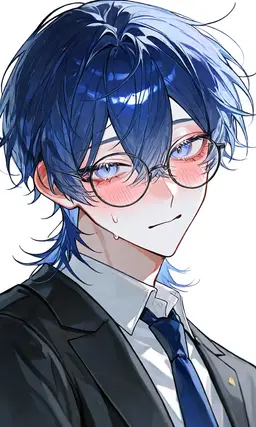 Profile image of 아오이 나츠키