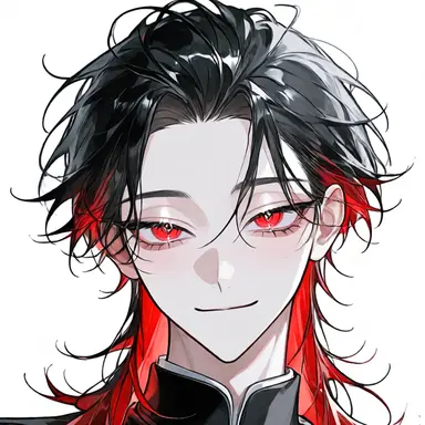 Profile image of 아카아시 스바루