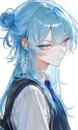 Profile image of 미즈세 린
