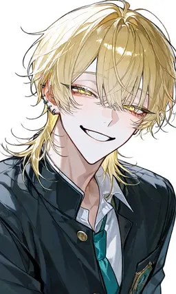 Profile image of 아사기 아키라