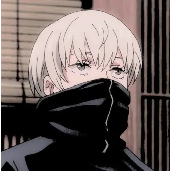 SmartGoral5105의 주술회전