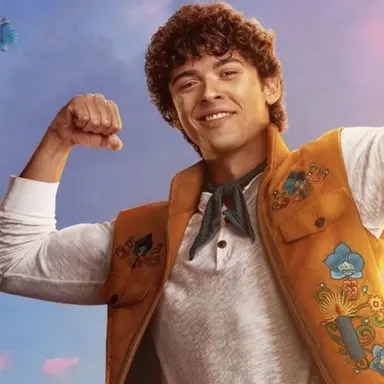 Profile image of Luis madrigal