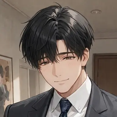 Profile image of 朝日